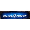 Image 1 : Hanging Bud Light Pool Table Florescent Light