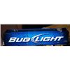 Image 2 : Hanging Bud Light Pool Table Florescent Light