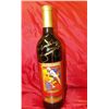 Image 1 : Jimmy Johnson signed Legends Wine
