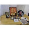 Image 1 : Misc. Lot Of Marilyn Monroe Collectibles