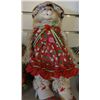 Image 3 : Shelf Lot, 5- Misc. Collectible Dolls