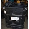 Image 2 : 2-  Booth, Exhibit Backgrounds in Rollaway Storage