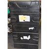 Image 5 : 2-  Booth, Exhibit Backgrounds in Rollaway Storage