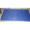Image 7 : 2-  Booth, Exhibit Backgrounds in Rollaway Storage