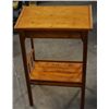 Image 1 : Small Vintage Podium
