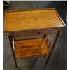 Image 4 : Small Vintage Podium