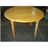 Image 1 : Drop Leaf Table