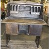 Image 2 : Secretary Desk