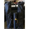 Image 1 : 3 - Expedition Portable Display Banners.