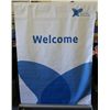 Image 2 : 3 - Expedition Portable Display Banners.