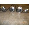 Image 6 : Kennex Golf Clubs and Bag,