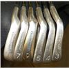 Image 7 : Kennex Golf Clubs and Bag,