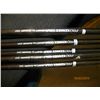 Image 9 : Kennex Golf Clubs and Bag,