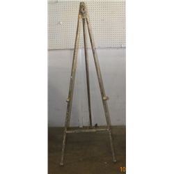 Metal Art Easel