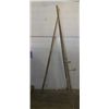 Image 3 : Metal Art Easel