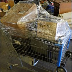 Misc. Police Property, Seized, Lost & Found