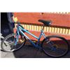 Image 2 : Blue Magna Glacier Point Mt. Bike