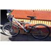 Image 2 : Silver Triax Mt. Bike