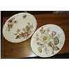 Image 8 : Shelf Lot of Mixed Wedgewood China (18)