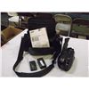 Image 2 : JVC Compact VHS Camcorder