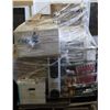 Image 1 : 1 Pallet Misc. Items