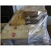 Image 4 : 1 Pallet Misc. Items
