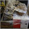 Image 1 : 1 Pallet Misc. Vintage Items.