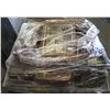 Image 3 : 1 Pallet Misc. Vintage Items.