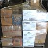 Image 3 : 1 Pallet Misc. Storage Items