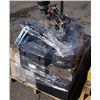 Image 1 : 1 Pallet Vintage Photography Items