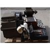Image 2 : Small Pallet Misc. Items.