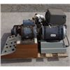 Image 3 : Small Pallet Misc. Items.
