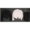 Image 5 : 2 U.S. AIR FORCE MAJOR VINTAGE DRESS-MESS UNIFORMS -TUX