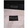 Image 6 : 2 U.S. AIR FORCE MAJOR VINTAGE DRESS-MESS UNIFORMS -TUX