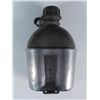 Image 6 : U.S. FIELD COMBAT CANTEEN-EATING TRAT & OD CANVAS COVER