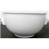 Image 3 : WWII Large Nazi German Dinning Hall Serving Bowl