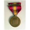 Image 3 : WWII Military National Defense Medal With Box