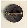 Image 2 : NICE ORIG NAZI PARTY MEMBER'S BADGE-NSDAP-MARKED RZM