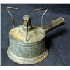 Image 2 : WWII German Military Small Personal Field Burner - Cook