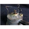 Image 6 : WWII German Military Small Personal Field Burner - Cook