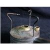 Image 7 : WWII German Military Small Personal Field Burner - Cook