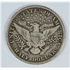 Image 2 : 1909 BARBER HALF DOLLAR, VF