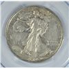 Image 2 : 1928-S WALKING LIBERTY HALF DOLLAR, PCGS VF-25