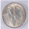 Image 3 : 1946-D WALKING LIBERTY HALF DOLLAR, ICG MS-66