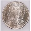 Image 2 : 1881-S MORGAN SILVER DOLLAR, ICG MS-65