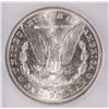 Image 3 : 1881-S MORGAN SILVER DOLLAR, ICG MS-65
