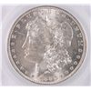 Image 2 : 1880-O MORGAN SILVER DOLLAR, SEGS MS-62 NICE!