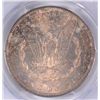 Image 3 : 1882-S MORGAN SILVER DOLLAR, PCGS MS-65  NICE TONE