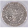 Image 3 : 1884-S MORGAN SILVER DOLLAR, SEGS AU-53  NICE!