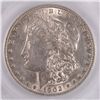 Image 2 : 1902-S MORGAN SILVER DOLLAR, SEGS AU-55  NICE